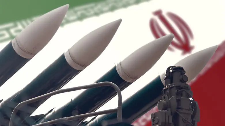 «Дождь из ракет на Израиль!»