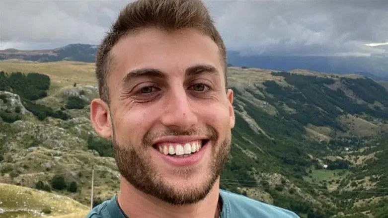 רועי ציווה במותו לדאוג לשלום וכבוד בינינו