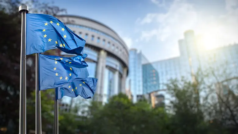 EU continues to accuse Israel of violating human rights in Gaza