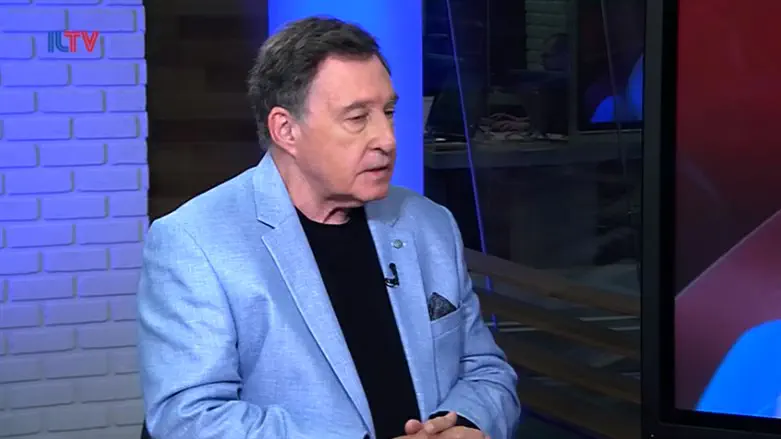 Ominous clouds of anti-Semitic vitriol and un-American invective