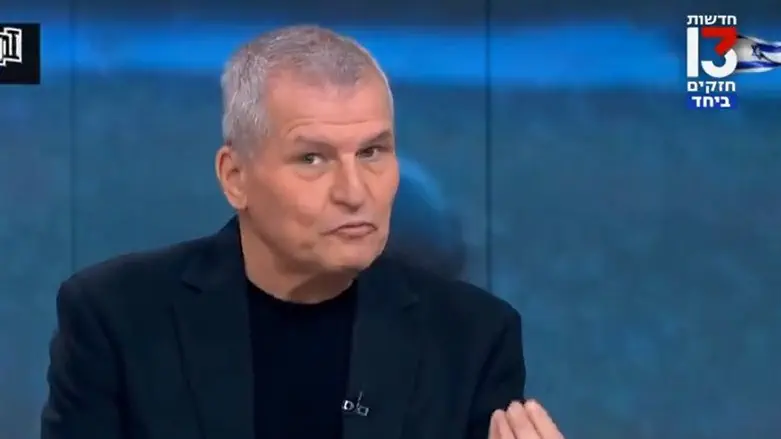 האמירה המזעזעת של מיקי רוזנטל