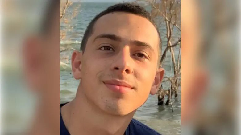 סמ"ר אורי ג'רבי שנפצע בעזה - נפטר מפצעיו