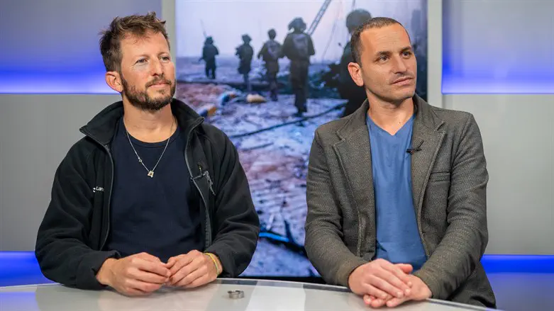 המחאה אינה פוליטית, דורשים ממשלת תיקון