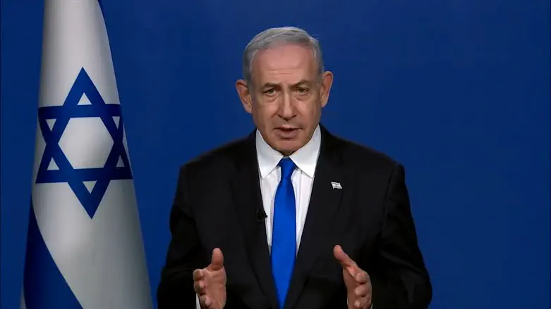 Hamas' demands outrageous & mean defeat for Israel