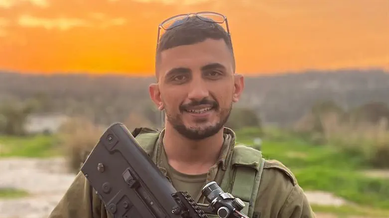 IDF 'Not one Arab MK has visited'