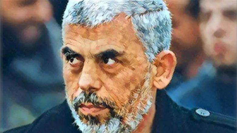 Massive Attack condemned for showcasing Hamas leader in concert