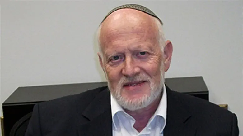 המרגלים ויתרו על היעד הנשגב - הכניסה לארץ