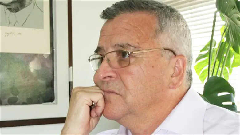 צילום: עצמי סכנת המותניים הצרים