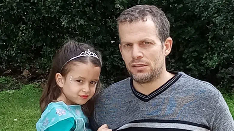 רס"ב יובל ניר מכפר עציון נפל בקרב