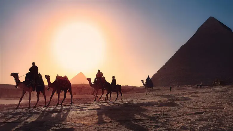 -unsplash Seven must-see gems for your Egyptian adventure