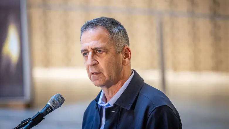 Senior IDF officer slams former Chief of Staff