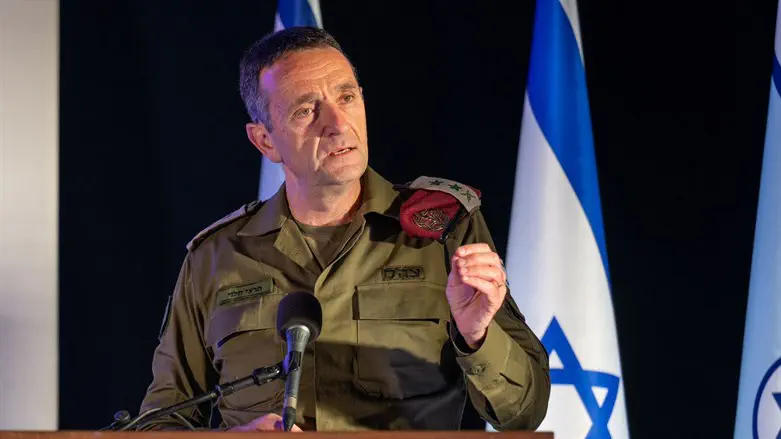 הכוונה שלנו ברורה, לא תישאר אבן שלא נהפוך