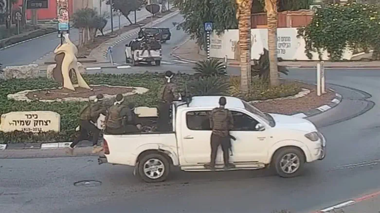 המלחמה על הנפש: מטפלי שדרות נחשפים