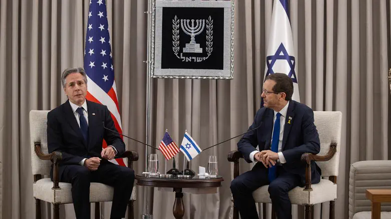 צילום: אורן בן חקון נכנסים ללחץ