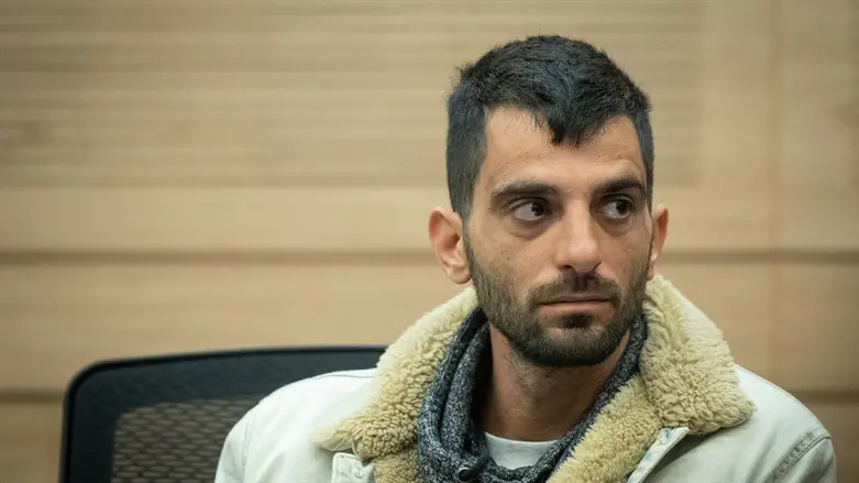 ינון לוי לפרקליטות: „כתב האישום נגדי מסכן חיים – האירועים האחרונים מוכיחים זאת”