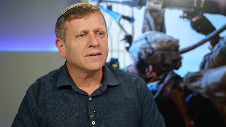 "את יום העצמאות הזה צריך לחגוג בגדול"