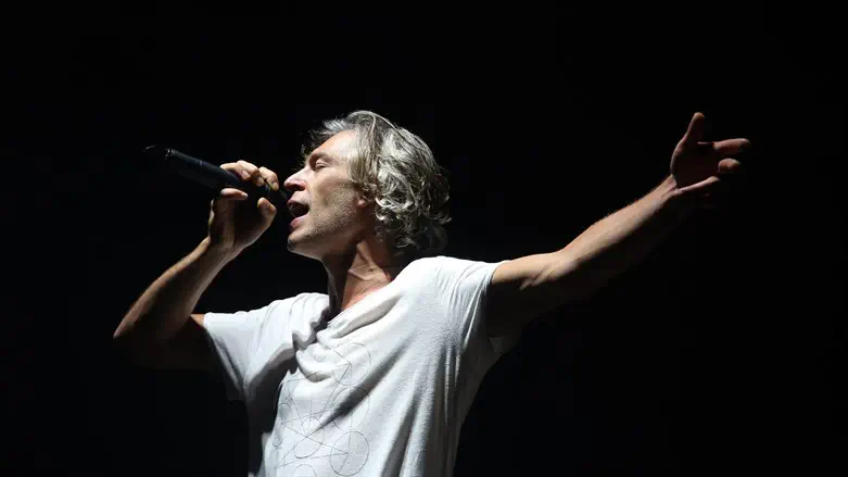 Disturbed Singer Dead 'Disturbed' singer raises $29K for Matisyahu's security | Israel ...