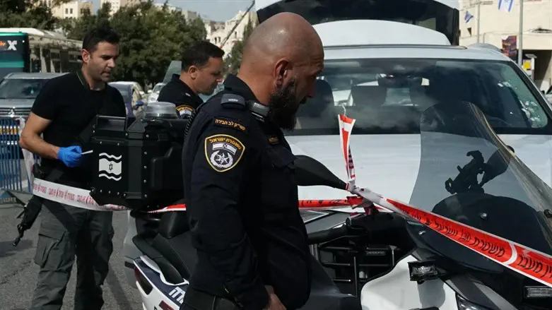 כתב אישום על שוד ביטקוין אלים בהרצליה