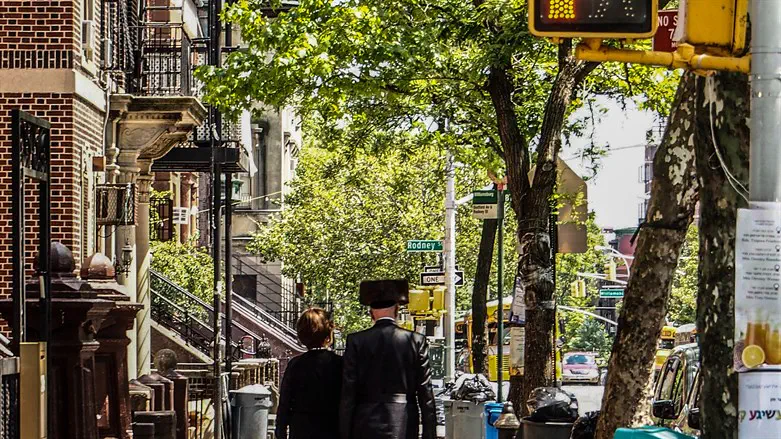 Трамп смягчил приговор хареди