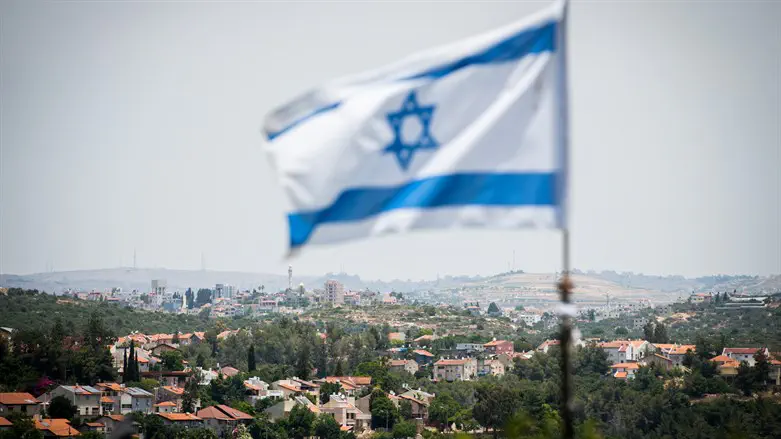 Israeli 'settler' and NGO to challenge UK sanctions