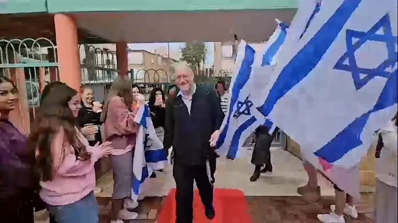 קהילת "לכו נרננה" מחפשת רב חדש