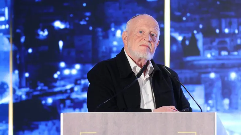 מקריעת ים סוף ועד לחזית הנוכחית.