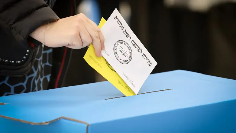 כך אנחנו שופטים פוליטיקאים: התוצאות והסקר הבא