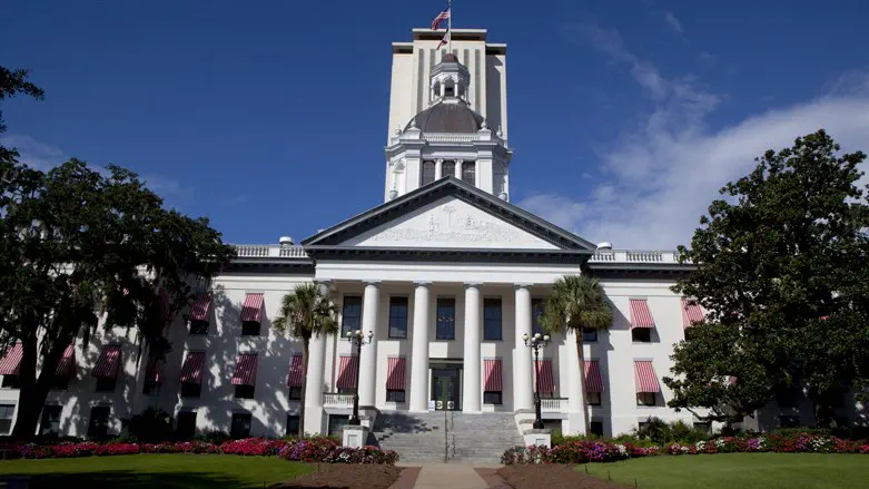 Approaching the August 16 primaries: A message for Jews in Florida - vote!
