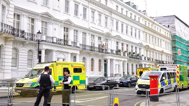 כך פעלו סוכנים איראנים בשכונות היהודיות