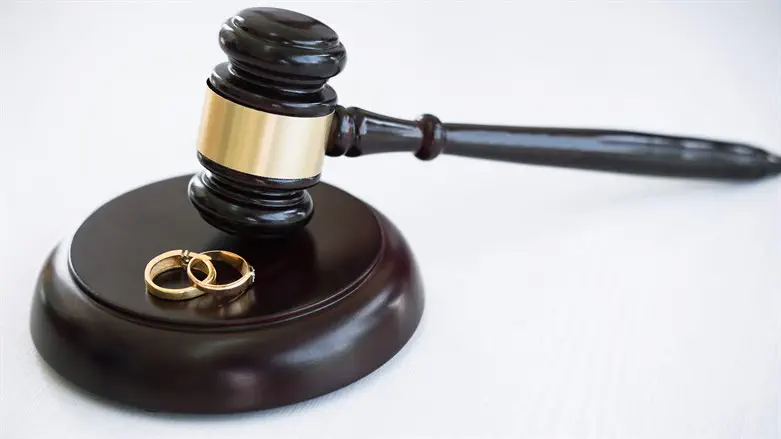 כך טוען רבני יסייע לכם לשקם את הנישואין