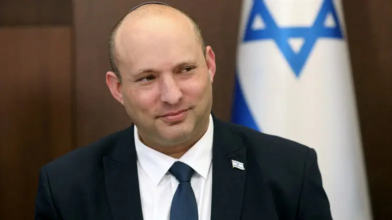 Bennett could have largest party in the Knesset