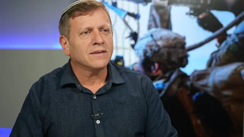 אתמול לקחו את הבן שלי להילחם שוב בעזה