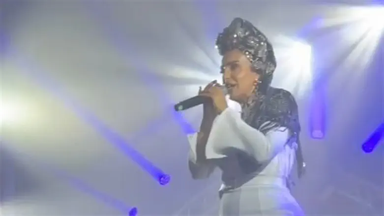 באדיבות עופר מנחם תקשורת ויחסי ציבור נרקיס משחררת סינגל מתוך האלבום הבא