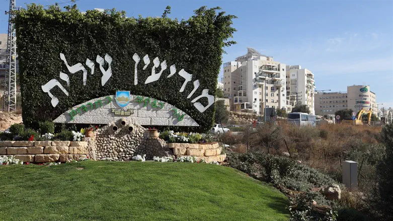 ילדה בת 12 ממודיעין עילית נפטרה מחיידק אלים