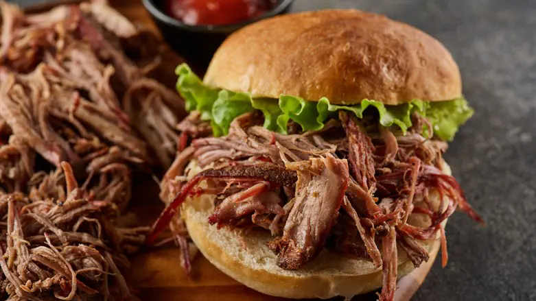 צילום: אייסטוק בשר מספר 2 לא מה שחשבתם