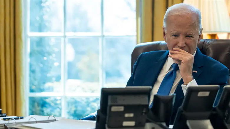 טובת ישראל נוסח ביידן ובלינקן