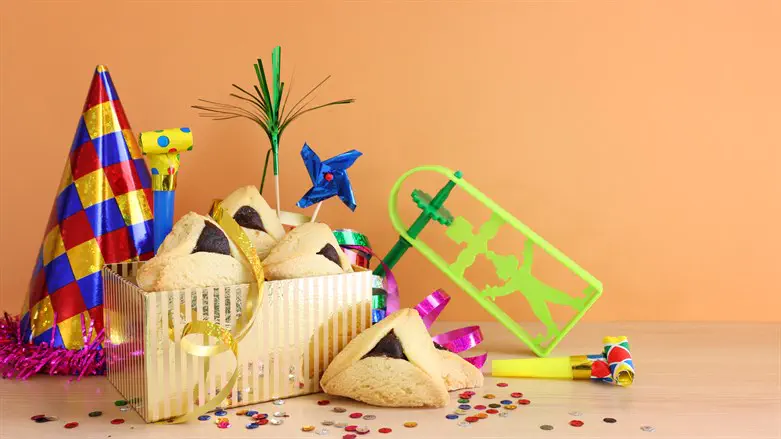 This Purim Gift Just Solved Your Biggest Holiday Headache