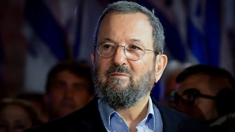 Ehud Barak's company to be sold for about $900 million