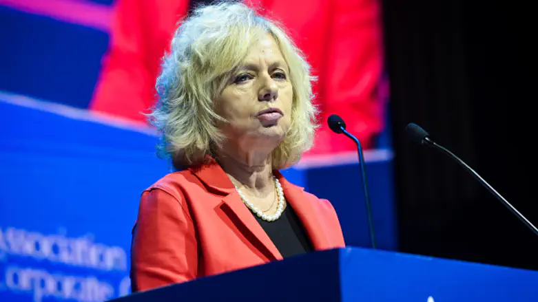 Avshalom Sassoni / Flash 90 ‘Take steps to recruit haredim; do not compensate yeshivas’