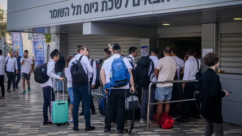 IDF to launch sweeping enforcement operation in haredi cities