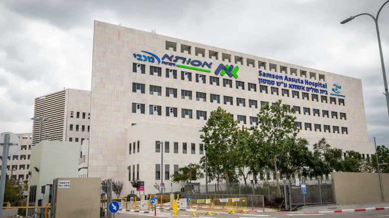 תינוק נפטר לאחר שלא התעורר משנתו