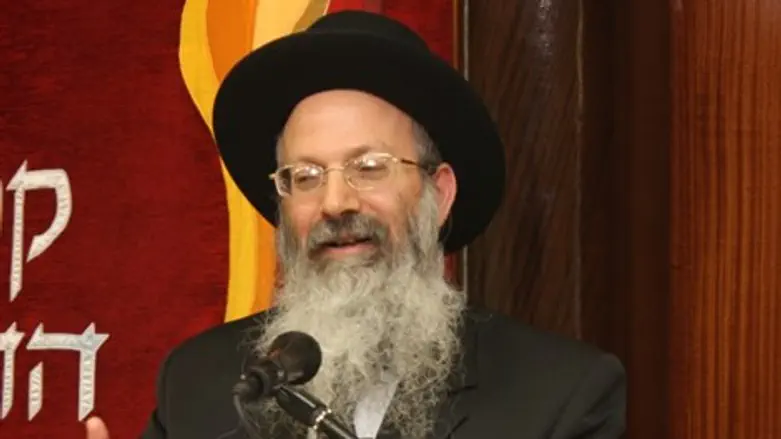 Settling the Land of Israel