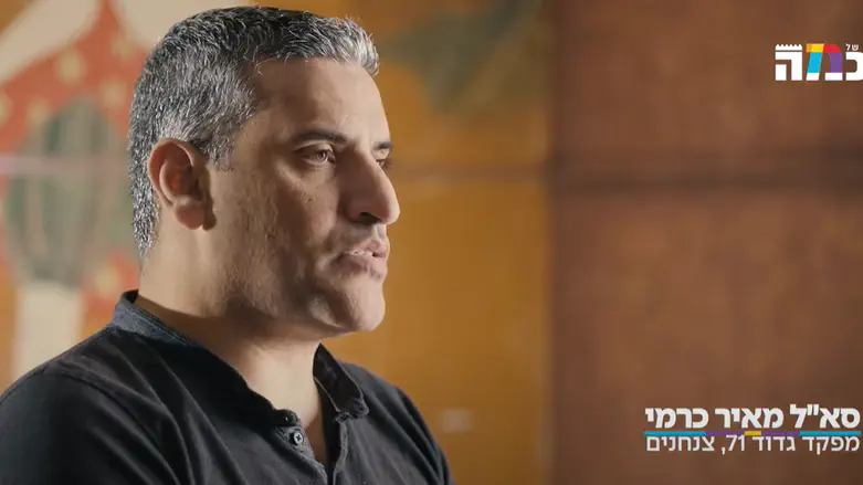 סיפורו המדהים של הגדוד שלחם בכפר עזה