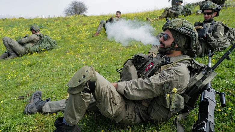 מועדון ‘בהצדעה’ מציג: עסקת השנה למילואימניקים