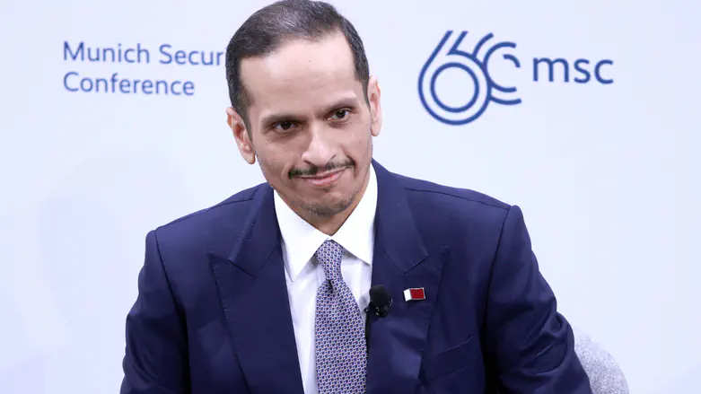 Qatar-gate - 'Baseless propaganda'