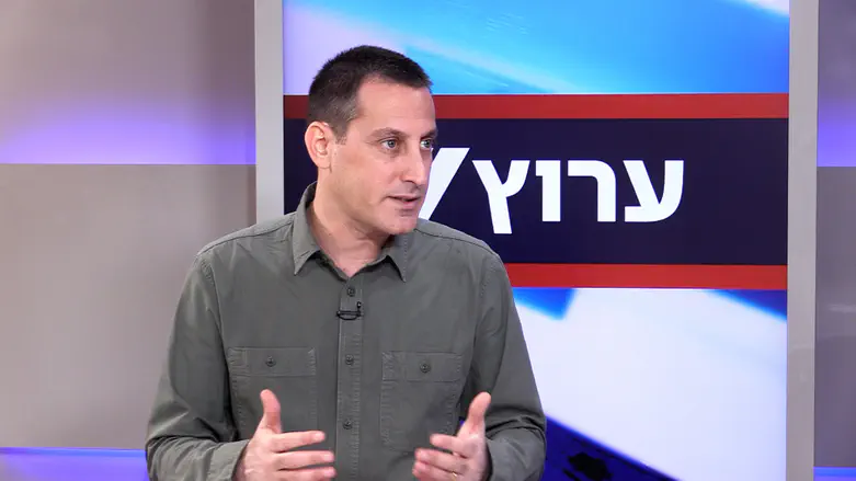 Israeli reporter Barak Ravid wins White House award | Israel National News