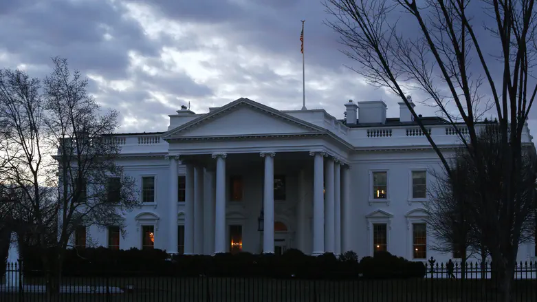 $87.6 billion for Iran war recovery and DC repairs