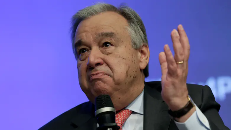 “Мир не может позволить Ливану стать еще одним сектором Газы”