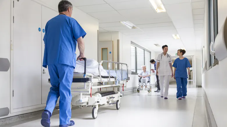 Health Ministry shuts down private hospital in Tel Aviv