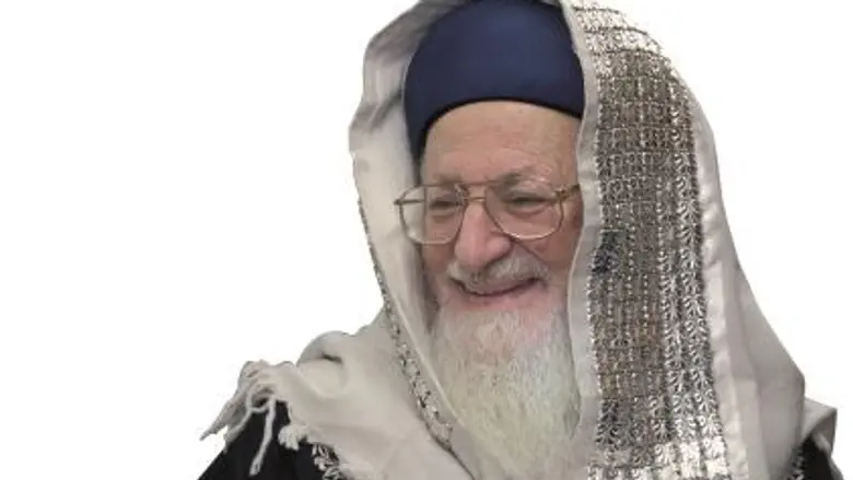 צילום: דרכי הוראה לרבנים Sparks of Moshe